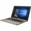 Ноутбук Asus VivoBook Max X541UJ (X541UJ-GQ035) Chocolate Black - фото 2 - интернет-магазин электроники и бытовой техники TTT