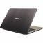 Ноутбук Asus VivoBook Max X541UJ (X541UJ-GQ035) Chocolate Black - фото 5 - інтернет-магазин електроніки та побутової техніки TTT