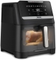 Мультипечь Tefal Easy Fry Silence EY8468E0 - фото 3 - интернет-магазин электроники и бытовой техники TTT