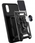 Панель BeCover Military для Motorola Moto G32 (BC_708177) Black - фото 3 - интернет-магазин электроники и бытовой техники TTT