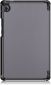 Чохол BeCover Smart Case для Huawei MatePad T8 (705076) Gray  - фото 2 - інтернет-магазин електроніки та побутової техніки TTT