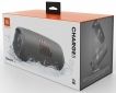 Портативна акустика JBL Charge 5 (JBLCHARGE5GRY) Gray - фото 2 - інтернет-магазин електроніки та побутової техніки TTT