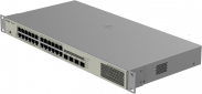 Коммутатор Ruijie Reyee RG-NBS3100-24GT4SFP-P-V2 - фото 2 - интернет-магазин электроники и бытовой техники TTT