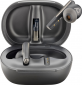Наушники Poly TWS Voyager Free 60+ Earbuds + BT700A + TSCHC (7Y8G3AA) Black  - фото 2 - интернет-магазин электроники и бытовой техники TTT