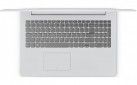 Ноутбук Lenovo IdeaPad 320-15IAP (80XR00V1RA) Blizzard White - фото 2 - интернет-магазин электроники и бытовой техники TTT