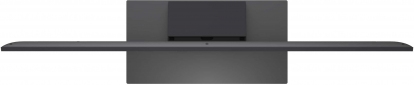 Телевизор LG 55QNED86A6A - фото 3 - интернет-магазин электроники и бытовой техники TTT