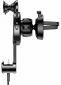 Автодержатель для телефона c зарядкой Baseus Holder YY Vehicle-Mounted with Lightning Cable (SULYY-01) Black - фото 6 - интернет-магазин электроники и бытовой техники TTT
