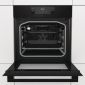 Духовой шкаф GORENJE BPS 737 E301BG - фото 5 - интернет-магазин электроники и бытовой техники TTT