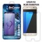 Защитное стекло BeCover для Samsung Galaxy S7 SM-G930 Crystal Clear Glass (703493) - фото 3 - интернет-магазин электроники и бытовой техники TTT