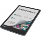 Электронная книга PocketBook 743K InkPad Color 3 (PB743K3-1-CIS) Stardust Silver - фото 2 - интернет-магазин электроники и бытовой техники TTT