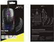 Миша XTRFY M42 (XG-M42-RGB-BLACK) Black  - фото 6 - інтернет-магазин електроніки та побутової техніки TTT