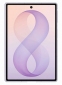 Панель Samsung Clear для Samsung Galaxy Fold 8 (EF-QF971CTEGUA) Transparent - фото 2 - інтернет-магазин електроніки та побутової техніки TTT