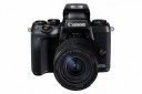 Фотоапарат Canon EOS M5 18-150 IS STM + EF Adapter (1279C049) - фото 6 - інтернет-магазин електроніки та побутової техніки TTT