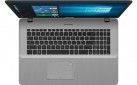 Ноутбук Asus VivoBook Pro 17 N705UQ (N705UQ-GC092T) Grey Metal - фото 3 - інтернет-магазин електроніки та побутової техніки TTT