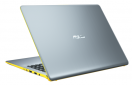 Ноутбук Asus VivoBook S15 S530UF-BQ125T (90NB0IB4-M01410) Silver Blue - фото 6 - интернет-магазин электроники и бытовой техники TTT