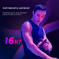 Масажер Yunmai Massage Gun Prime 2 (YMFG-M418) - фото 5 - інтернет-магазин електроніки та побутової техніки TTT