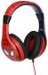 Наушники eKids Marvel Spider-Man Kid-Friendly Volume (SM-140.XV7) - фото 2 - интернет-магазин электроники и бытовой техники TTT