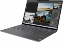 Ноутбук Lenovo Yoga Pro 7 14IRH8 (82Y700C8RA) Storm Grey - фото 3 - интернет-магазин электроники и бытовой техники TTT