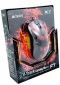 Мышь A4Tech F7 USB (4711421884785) Black/Red - фото 3 - интернет-магазин электроники и бытовой техники TTT