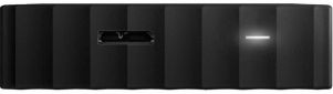 Жесткий диск Western Digital My Passport 2TB WDBS4B0020BBK-WESN 2.5