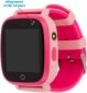 Смарт-часы AmiGo GO001 iP67 Pink - фото 7 - интернет-магазин электроники и бытовой техники TTT