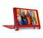 Обложка AIRON Premium для Lenovo YOGA Tablet 3 Pro 10'' Red - фото 2 - интернет-магазин электроники и бытовой техники TTT