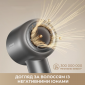 Фен Dreame Glory (AHD18-GOLD) Mix - Gold  - фото 5 - інтернет-магазин електроніки та побутової техніки TTT
