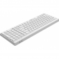 Клавіатура дротова OfficePro SK985 White - фото 5 - інтернет-магазин електроніки та побутової техніки TTT