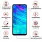 Защитное стекло BeCover для Samsung Galaxy J3 2016 SM-J320 Crystal Clear Glass (703487) - фото 2 - интернет-магазин электроники и бытовой техники TTT