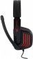 Навушники Modecom MC-823 Ranger (S-MC-823-RANGER) Black-Red - фото 4 - інтернет-магазин електроніки та побутової техніки TTT