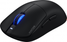 Миша HATOR Quasar 3 Wireless (HTM730) Black  - фото 2 - інтернет-магазин електроніки та побутової техніки TTT