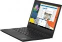 Ноутбук Lenovo ThinkPad E490 (20N80072RT) Black - фото 3 - интернет-магазин электроники и бытовой техники TTT