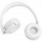Навушники JBL Tune 530BT (JBLT530BTWHTEU) White - фото 7 - інтернет-магазин електроніки та побутової техніки TTT