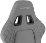 Кресло геймерское HATOR Darkside 2 PRO (HTC1506) Fabric Grey  - фото 5 - интернет-магазин электроники и бытовой техники TTT