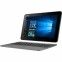 Ноутбук ﻿Asus Transformer Book T101HA Grey (T101HA-GR029T) - фото 4 - інтернет-магазин електроніки та побутової техніки TTT