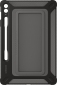 Обложка Samsung Outdoor Cover для Samsung Galaxy Tab S9 FE Plus (EF-RX610CBEGWW) Titan - фото 2 - интернет-магазин электроники и бытовой техники TTT
