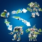Конструктор LEGO DREAMZzzzz Матео и рыцарский боевой робот Зет-Блоб 1333 детали (71485) - фото 8 - интернет-магазин электроники и бытовой техники TTT