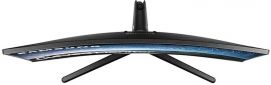 Монітор Samsung C27R500 (LC27R500FHIXCI) - фото 5 - інтернет-магазин електроніки та побутової техніки TTT