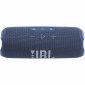 Акустическая система JBL Flip 7 (JBLFLIP7BLU) Blue - фото 5 - интернет-магазин электроники и бытовой техники TTT