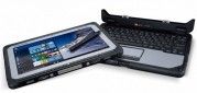 Ноутбук PANASONIC ToughBook CF-20 (CF-20A0205T9) - фото 4 - интернет-магазин электроники и бытовой техники TTT