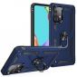 Панель BeCover Military для Samsung Galaxy A52 SM-A525 (706126) Blue - фото 2 - интернет-магазин электроники и бытовой техники TTT