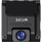 Видеорегистратор SJCAM Dashcam M60 + камера заднего вида, WIFI, GPS, 4K, HDR (6972476162954) - фото 2 - интернет-магазин электроники и бытовой техники TTT