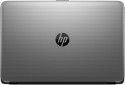 Ноутбук HP Notebook 15-ba010ur (P3T14EA) Silver  - фото 2 - интернет-магазин электроники и бытовой техники TTT