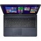 Ноутбук ﻿ASUS Vivobook E502NA (E502NA-DM018T) Dark Blue - фото 4 - інтернет-магазин електроніки та побутової техніки TTT