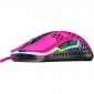 Мышь XTRFY M42 Pink (XG-M42-RGB-PINK) - фото 2 - интернет-магазин электроники и бытовой техники TTT