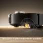 Робот-пилосос Mova MOBIUS 60 Black-EUA (RLV83LE) - фото 5 - інтернет-магазин електроніки та побутової техніки TTT