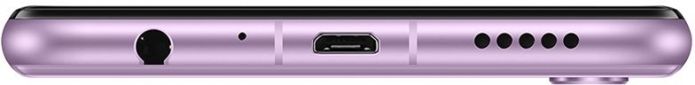 Смартфон Honor 8X 4/64GB Purple - фото 6 - интернет-магазин электроники и бытовой техники TTT
