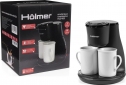 Кофеварка капельная Holmer HCD-022 - фото 5 - интернет-магазин электроники и бытовой техники TTT
