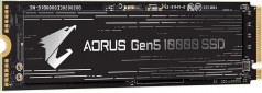 SSD Gigabyte AORUS Gen5 10000 1TB M.2 NVMe (AG510K1TB) - фото 4 - інтернет-магазин електроніки та побутової техніки TTT