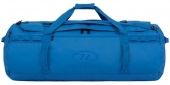 Сумка-рюкзак Highlander Storm Kitbag 120 90х37х37 см (927460) Blue - фото 2 - интернет-магазин электроники и бытовой техники TTT